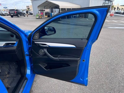 2019 BMW X2 M35i