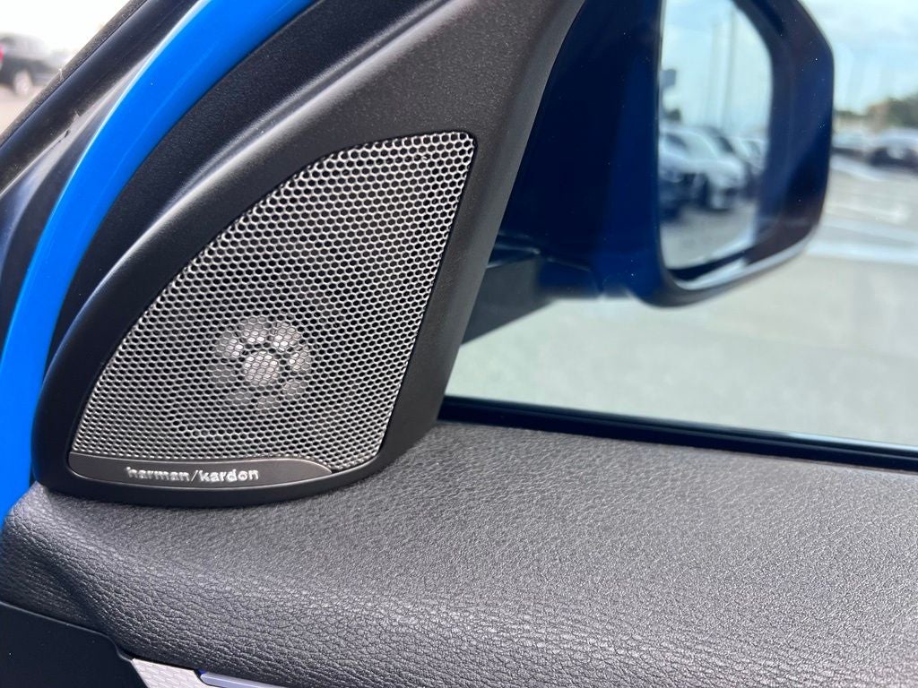 2019 BMW X2 M35i