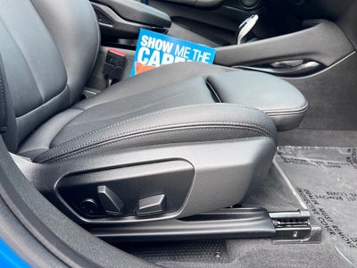 2019 BMW X2 M35i