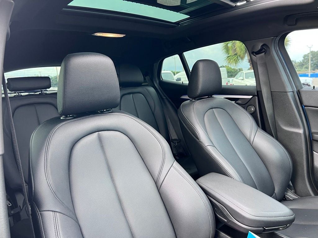 2019 BMW X2 M35i