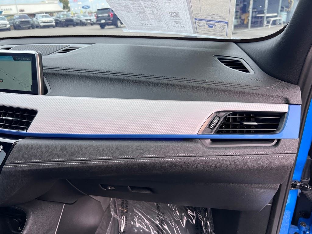 2019 BMW X2 M35i