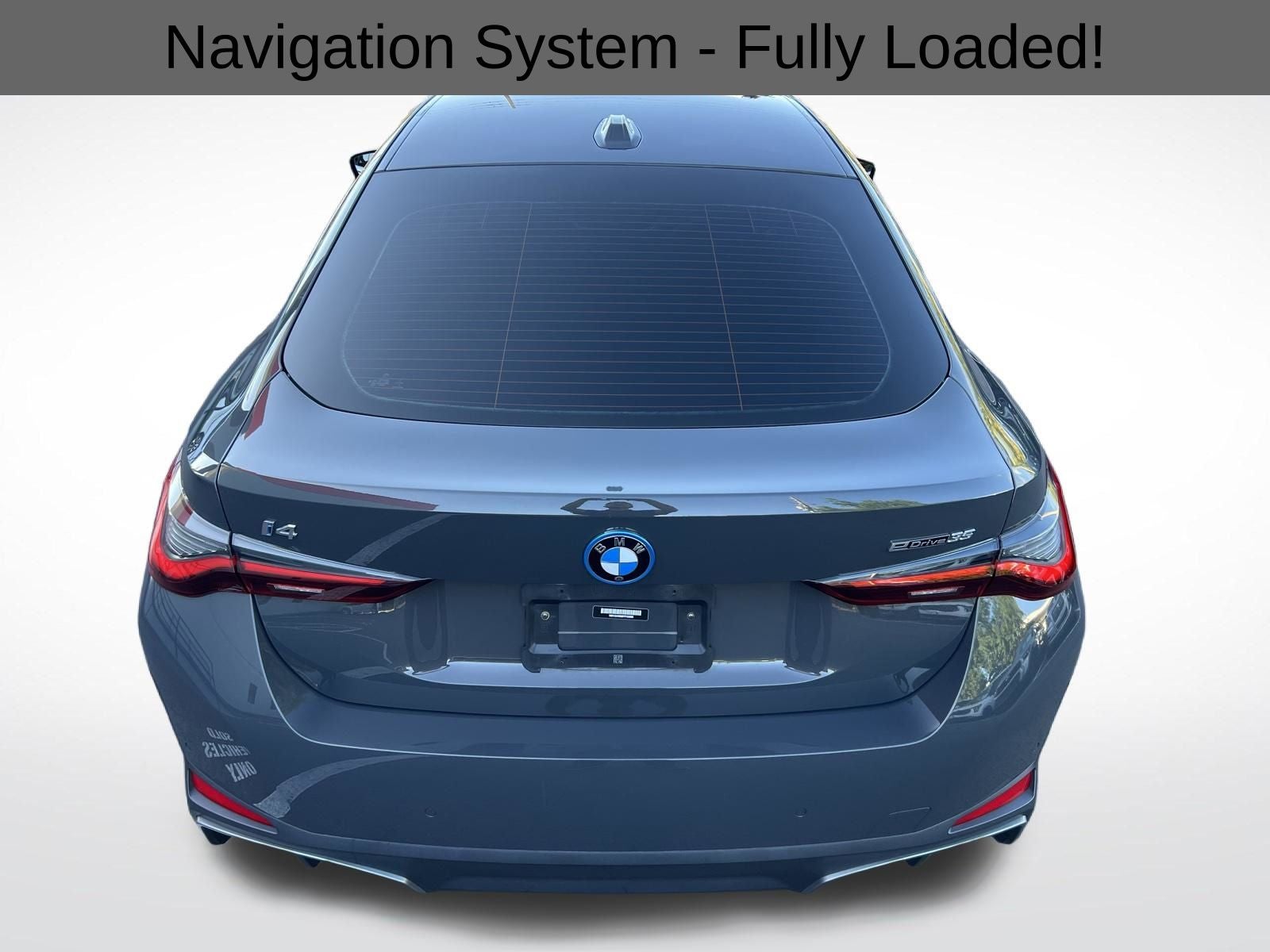 2023 BMW i4 eDrive35