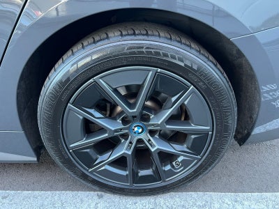 2023 BMW i4 eDrive35