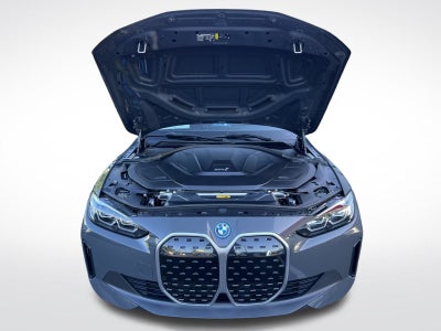 2023 BMW i4 eDrive35