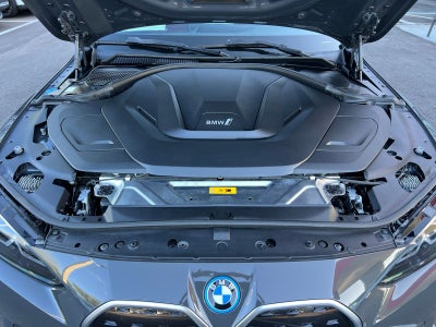 2023 BMW i4 eDrive35