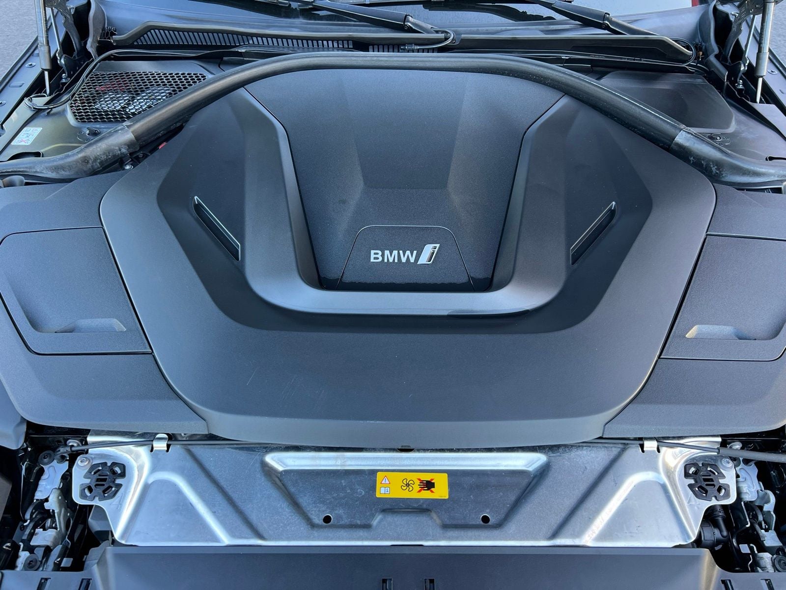 2023 BMW i4 eDrive35