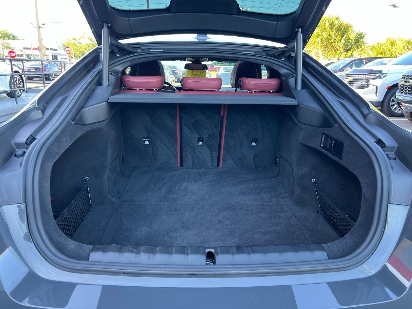 2023 BMW i4 eDrive35