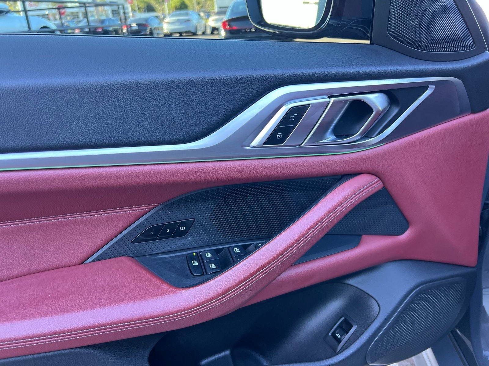 2023 BMW i4 eDrive35