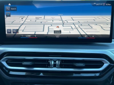 2023 BMW i4 eDrive35