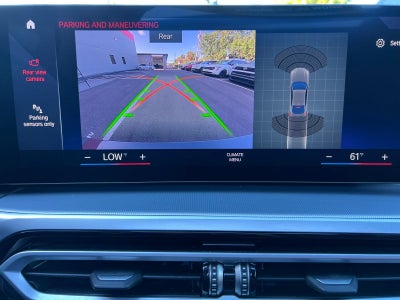 2023 BMW i4 eDrive35