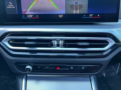 2023 BMW i4 eDrive35