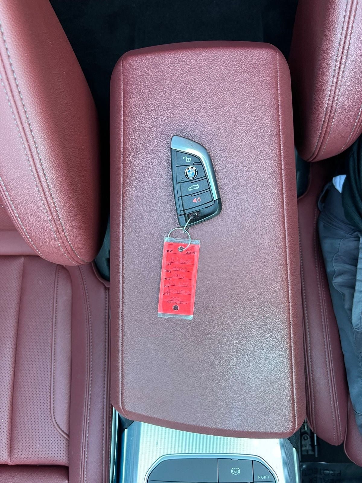 2023 BMW i4 eDrive35