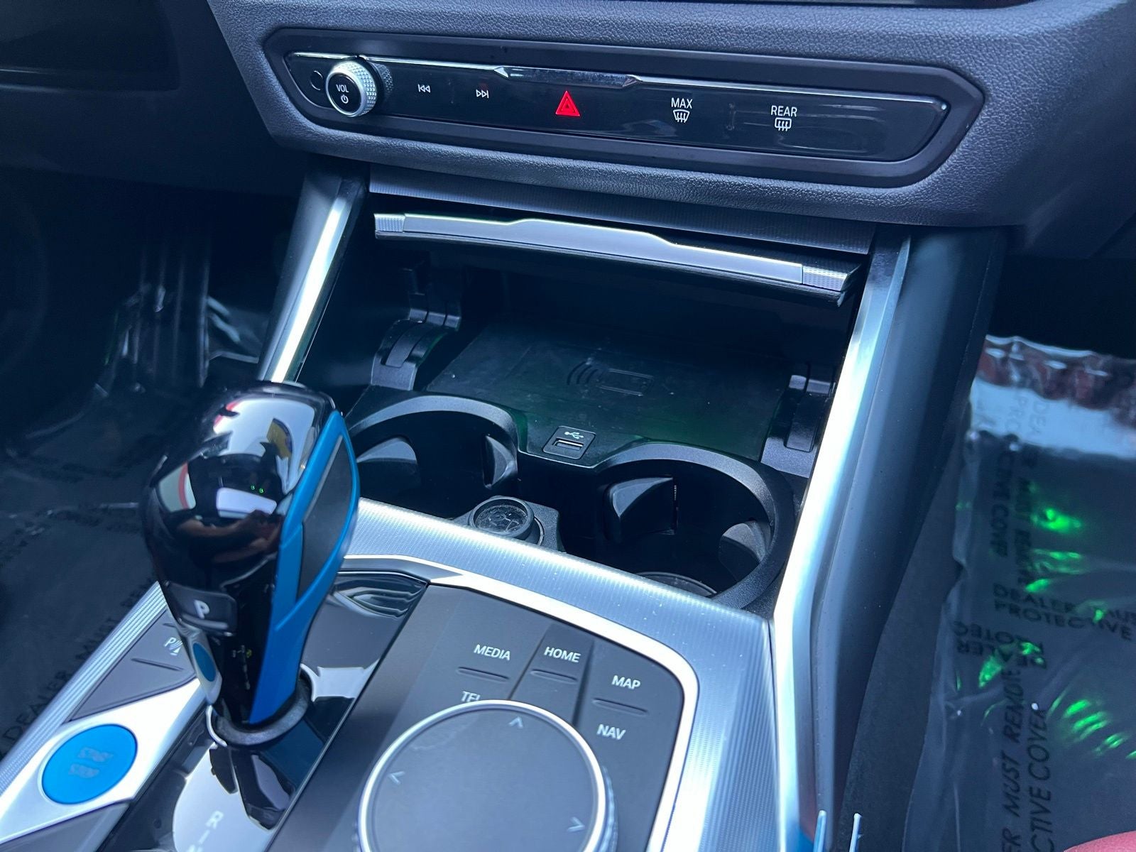 2023 BMW i4 eDrive35