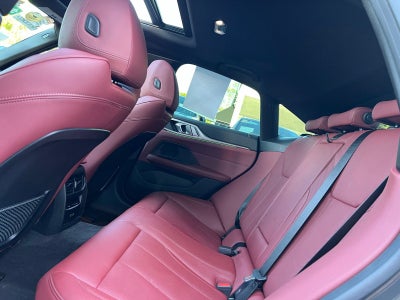 2023 BMW i4 eDrive35