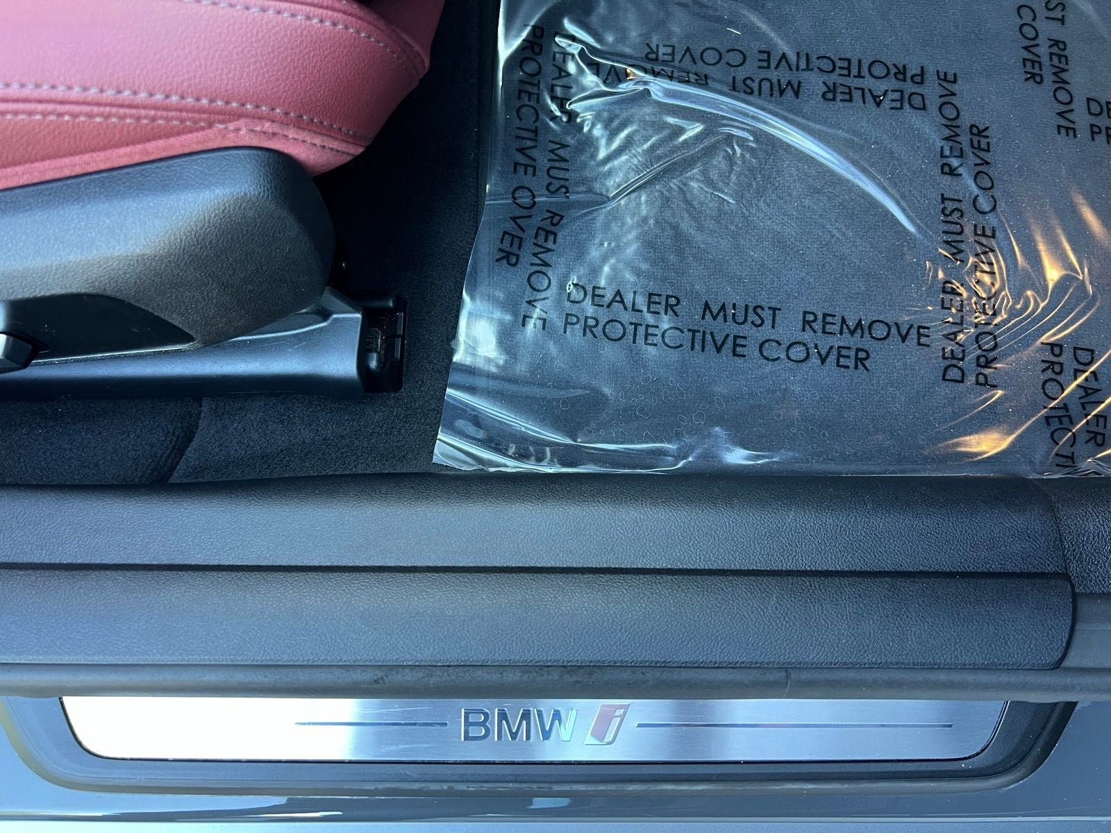 2023 BMW i4 eDrive35