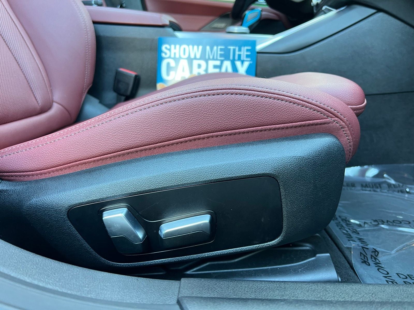 2023 BMW i4 eDrive35