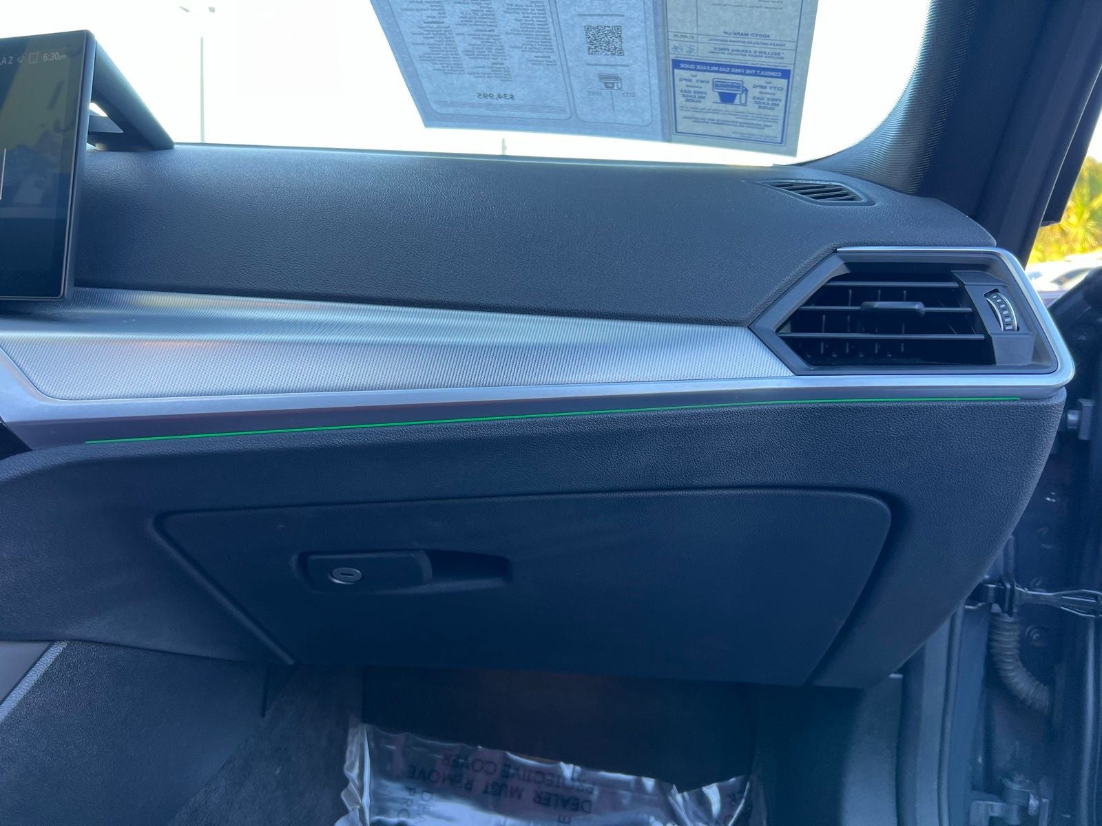 2023 BMW i4 eDrive35