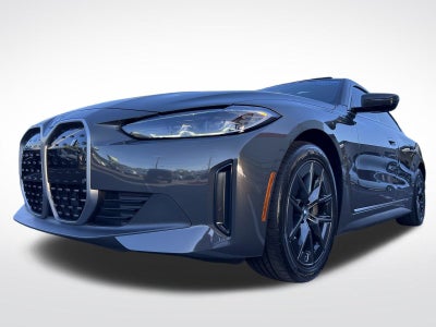 2023 BMW i4 eDrive35