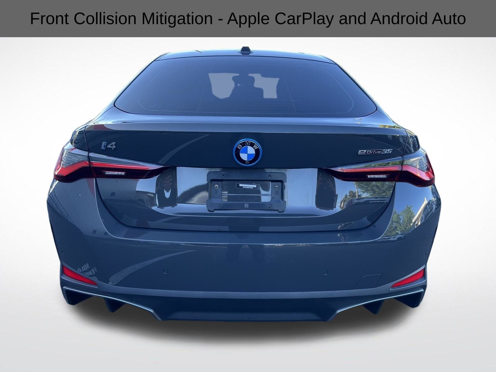 2023 BMW i4 eDrive35