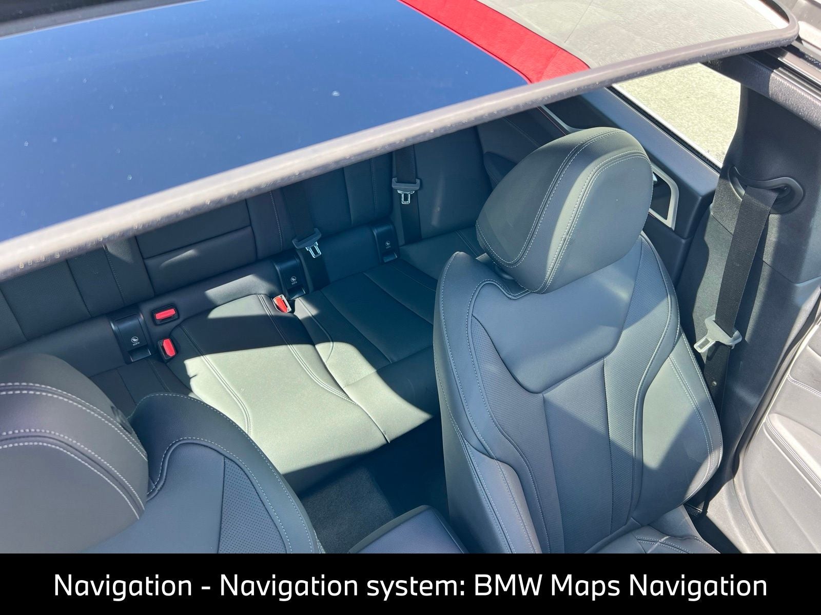 2024 BMW i4 eDrive35