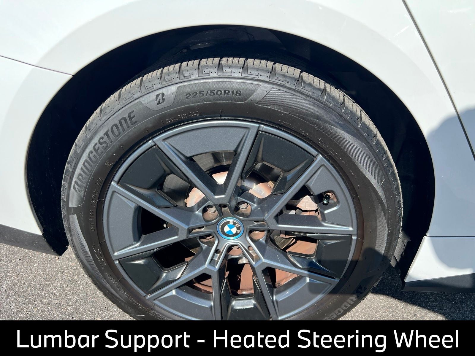 2024 BMW i4 eDrive35