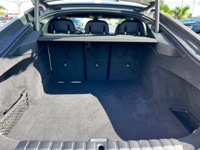 2024 BMW i4 eDrive35