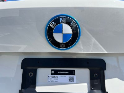 2024 BMW i4 eDrive35