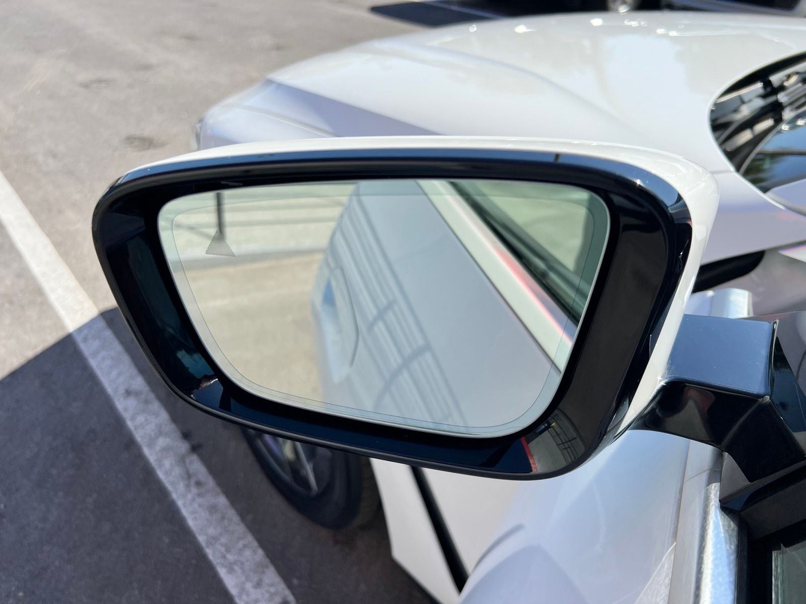 2024 BMW i4 eDrive35