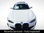 2024 BMW i4 eDrive35