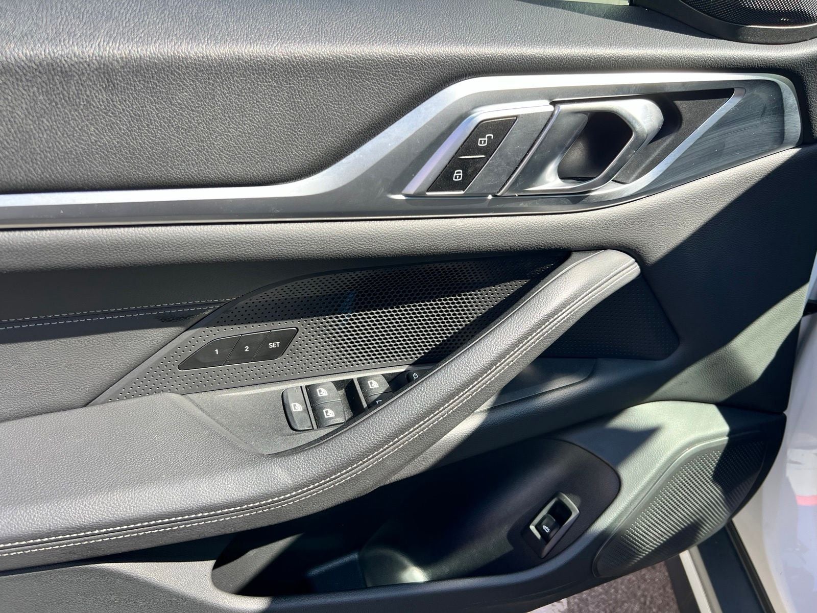 2024 BMW i4 eDrive35