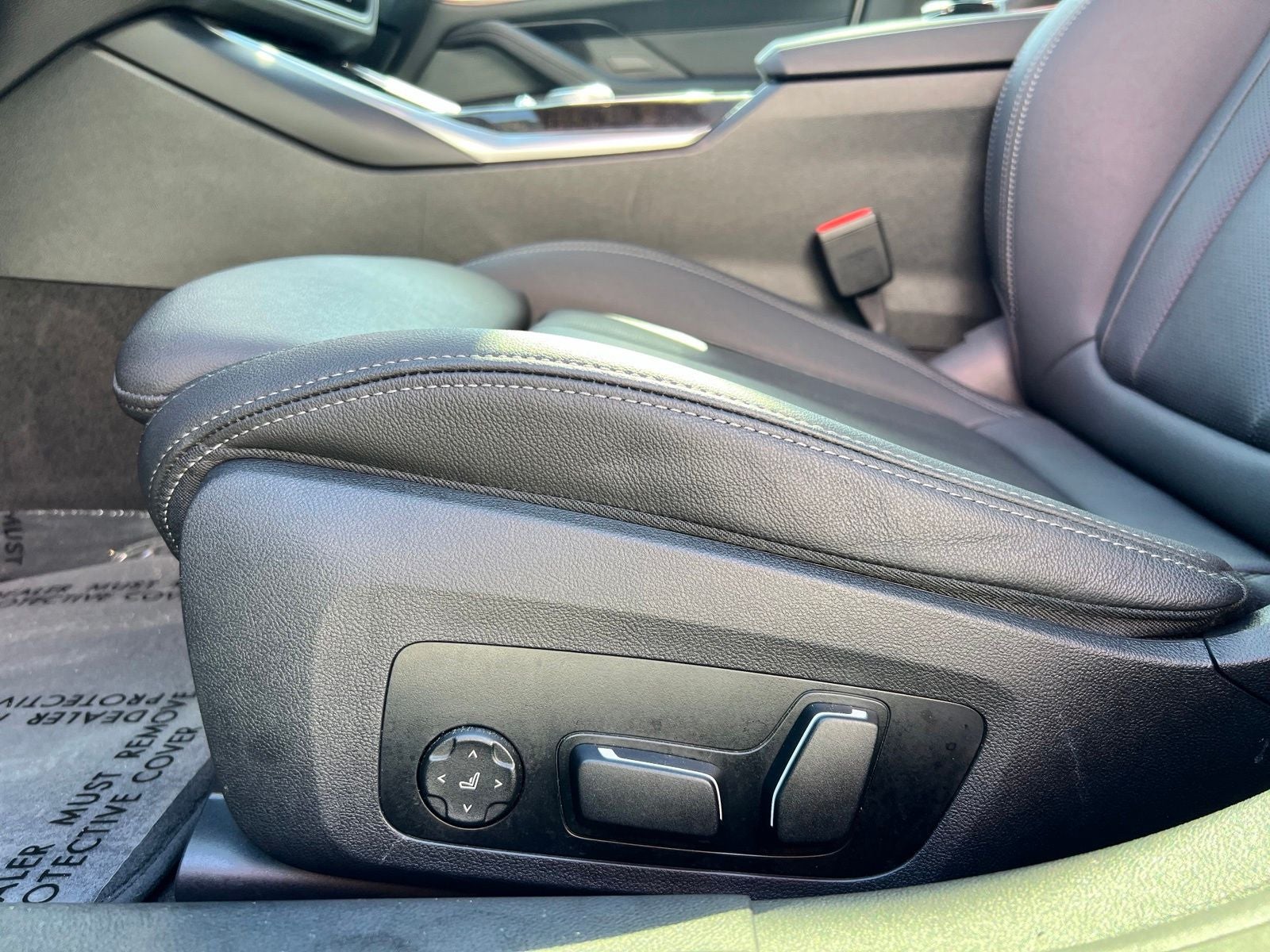 2024 BMW i4 eDrive35