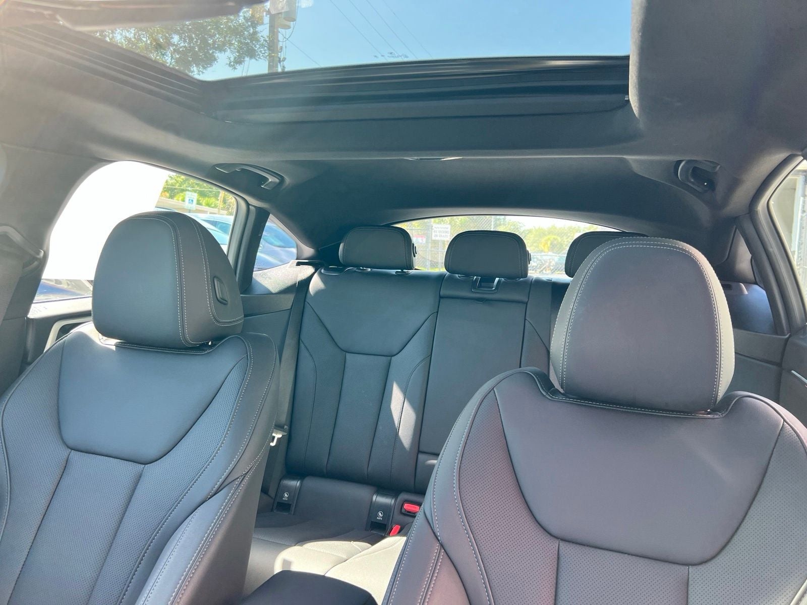 2024 BMW i4 eDrive35