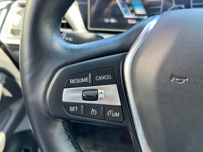 2024 BMW i4 eDrive35