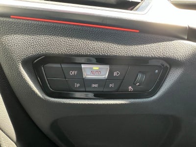 2024 BMW i4 eDrive35