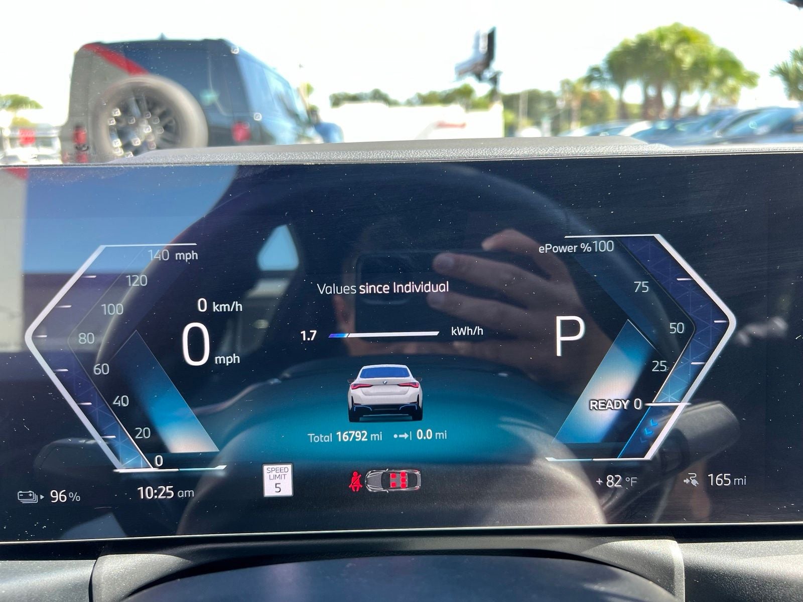 2024 BMW i4 eDrive35