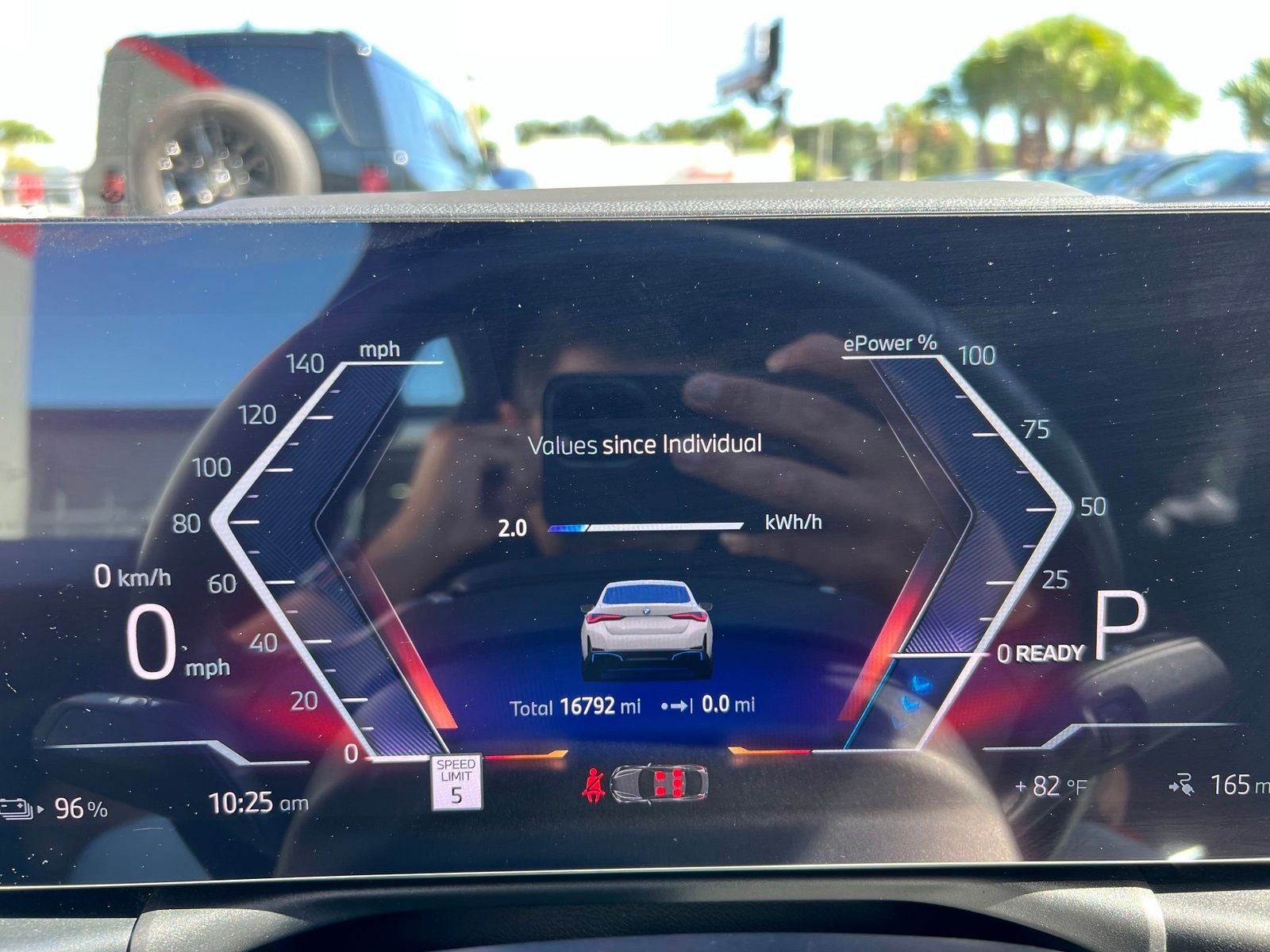 2024 BMW i4 eDrive35