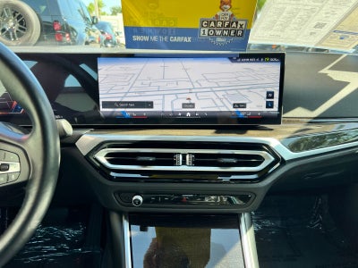 2024 BMW i4 eDrive35