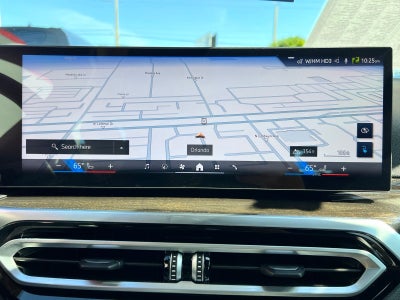 2024 BMW i4 eDrive35
