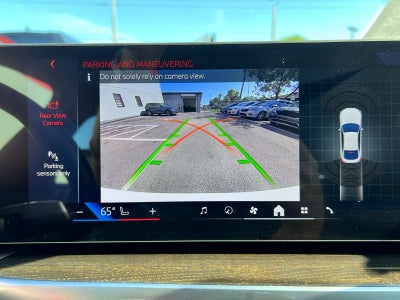 2024 BMW i4 eDrive35