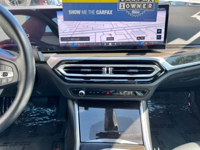 2024 BMW i4 eDrive35
