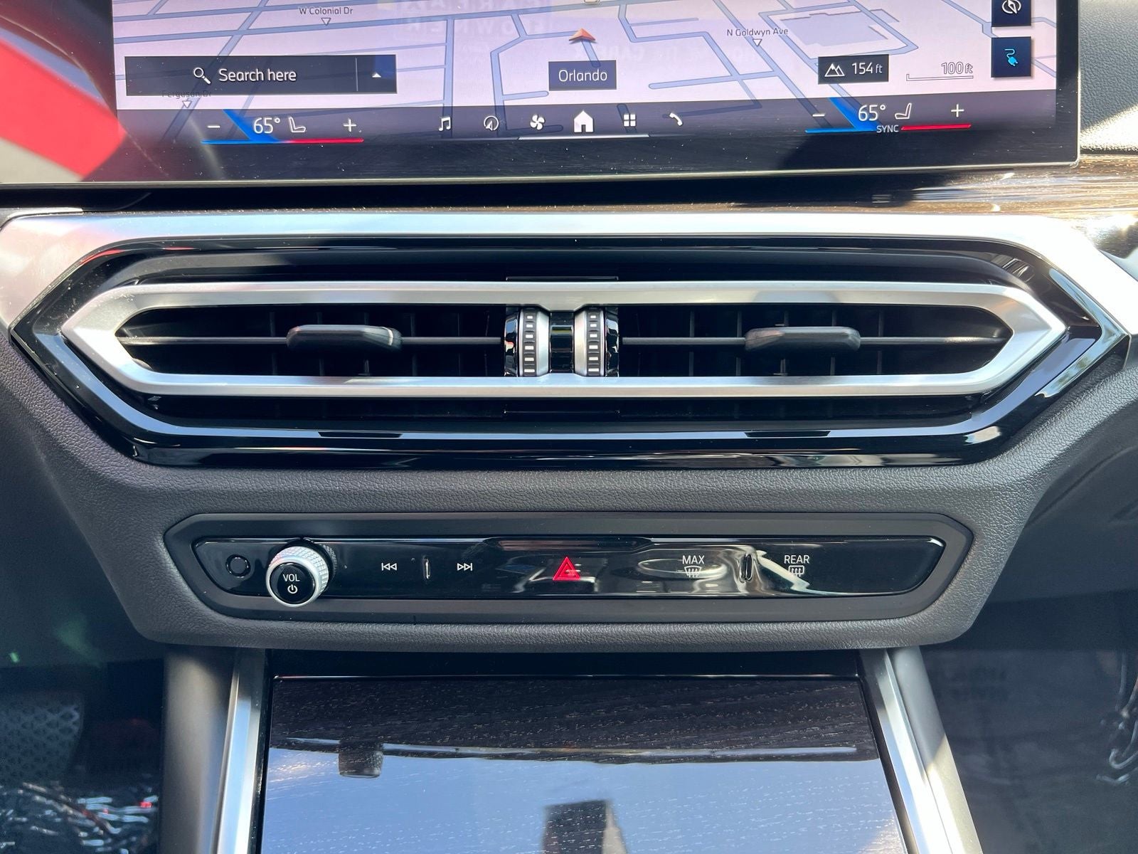 2024 BMW i4 eDrive35