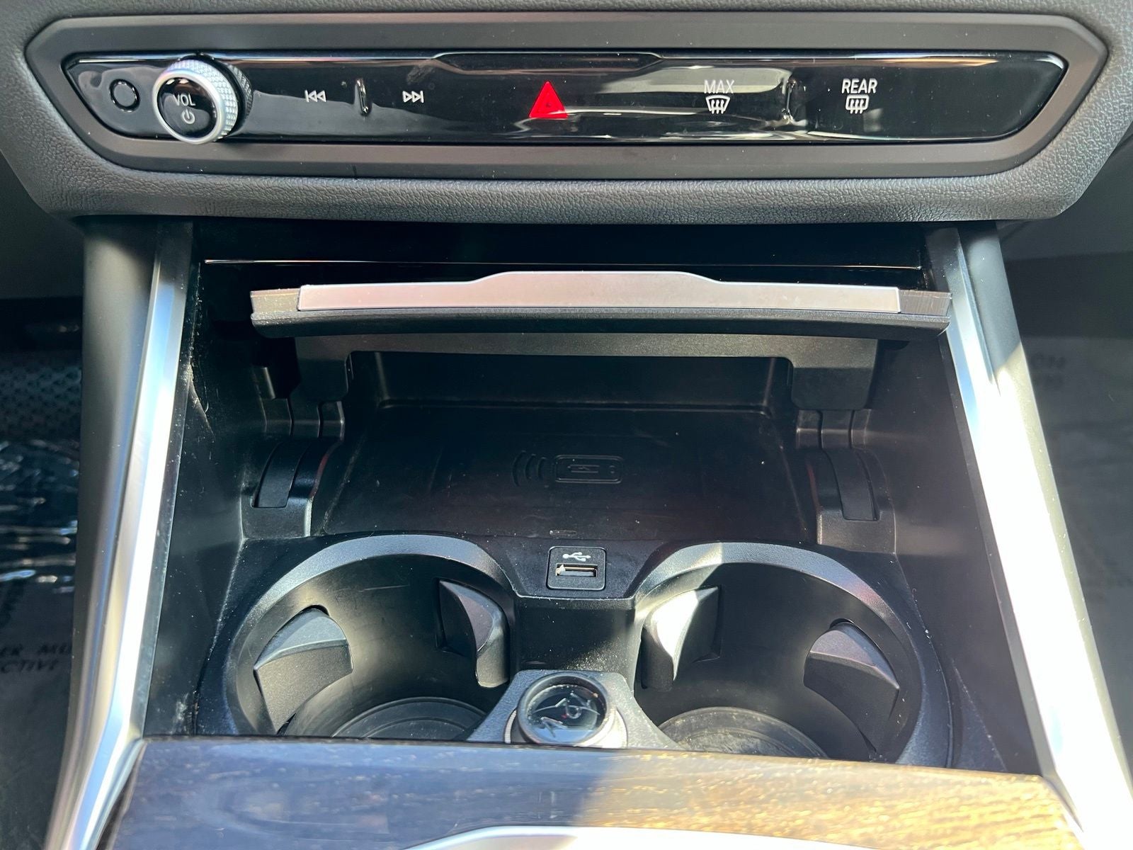 2024 BMW i4 eDrive35