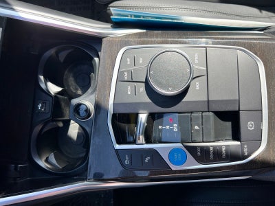 2024 BMW i4 eDrive35