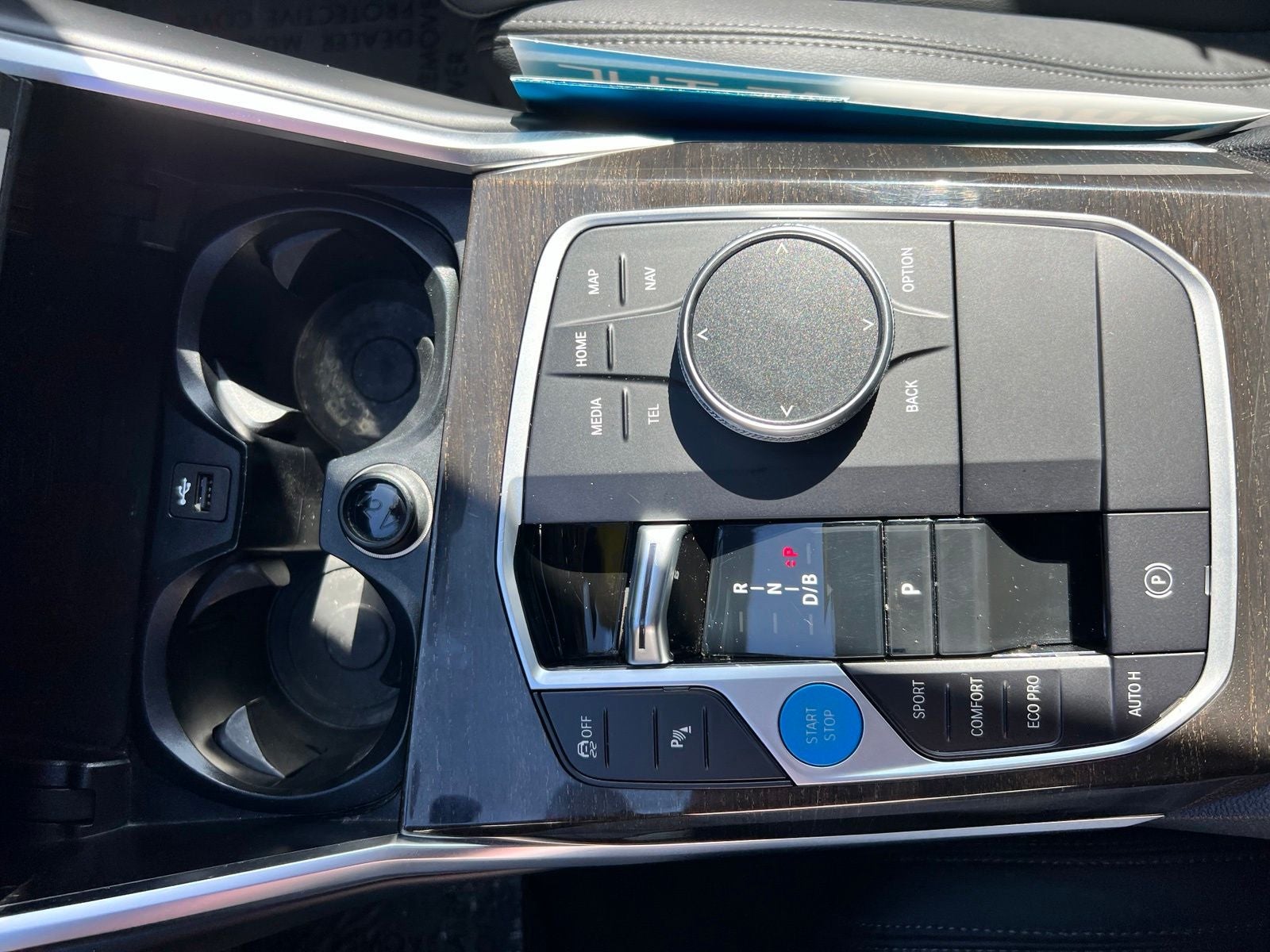 2024 BMW i4 eDrive35