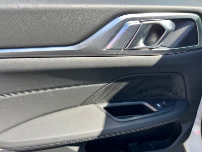 2024 BMW i4 eDrive35
