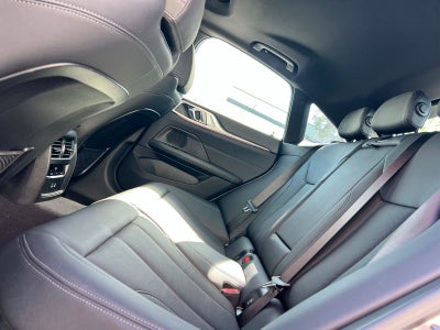 2024 BMW i4 eDrive35