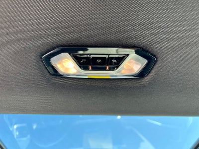 2024 BMW i4 eDrive35