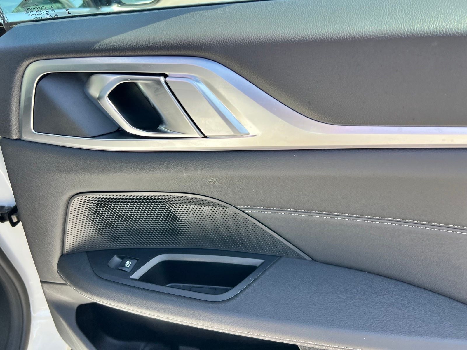 2024 BMW i4 eDrive35