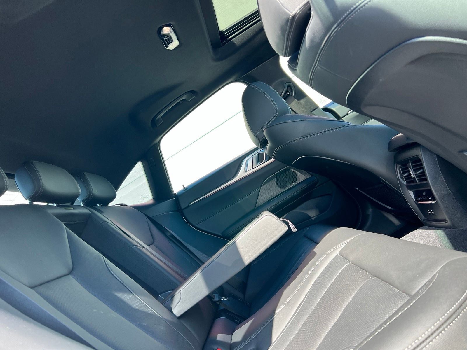 2024 BMW i4 eDrive35