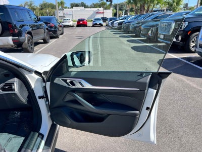 2024 BMW i4 eDrive35